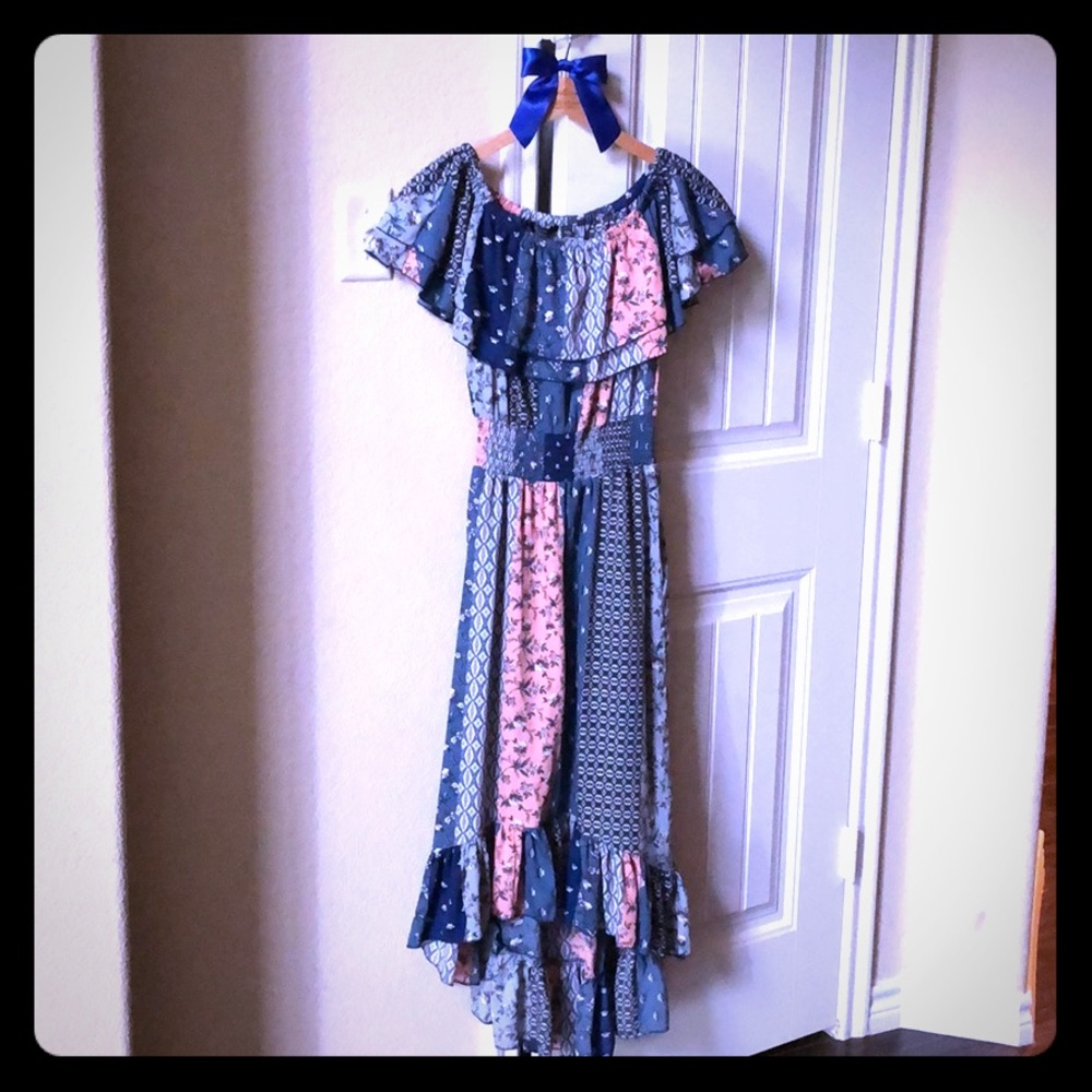 Spring/Summer Dress